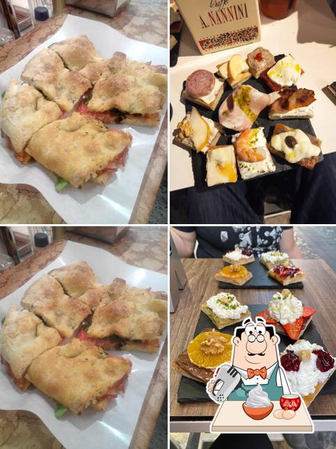 Pizzeria del Trivio