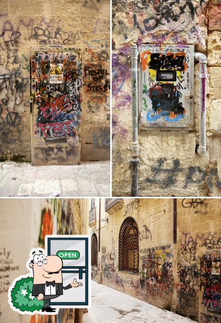 Il Vicoletto - Wine Street