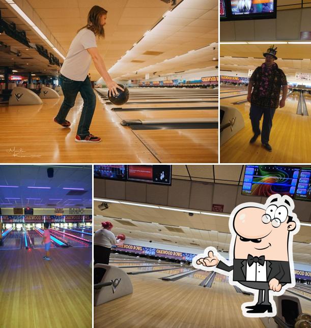 Oakwood Bowl