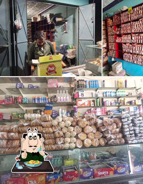 Al Madina Bakery