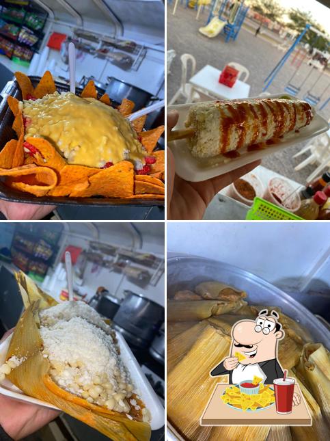 Antojitos Kuky's #2