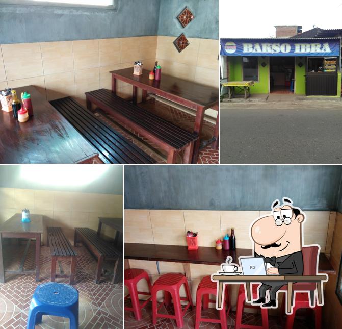 Bakso Ibra