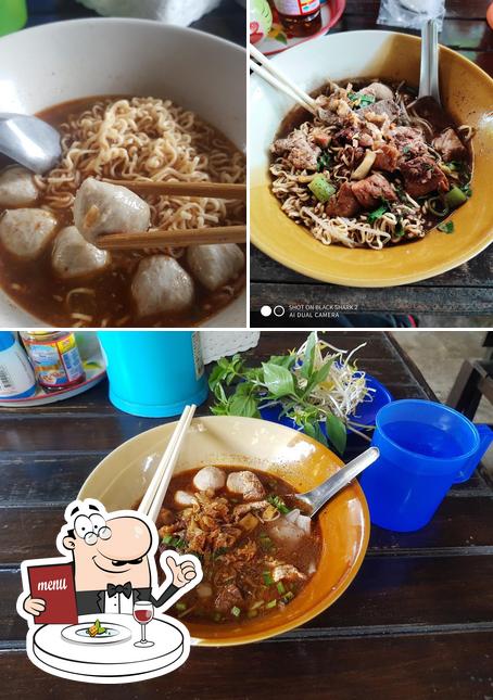 เตี๋ยว เตี๋ยวหมู