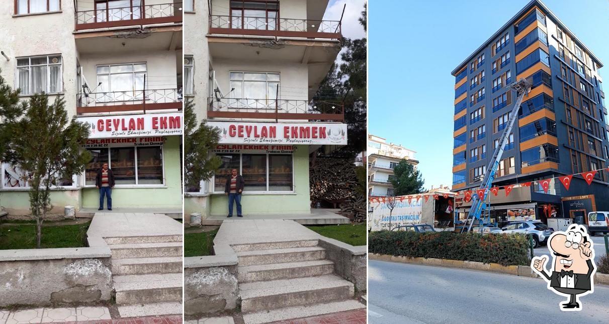 Ceylan Ekmek Fırını