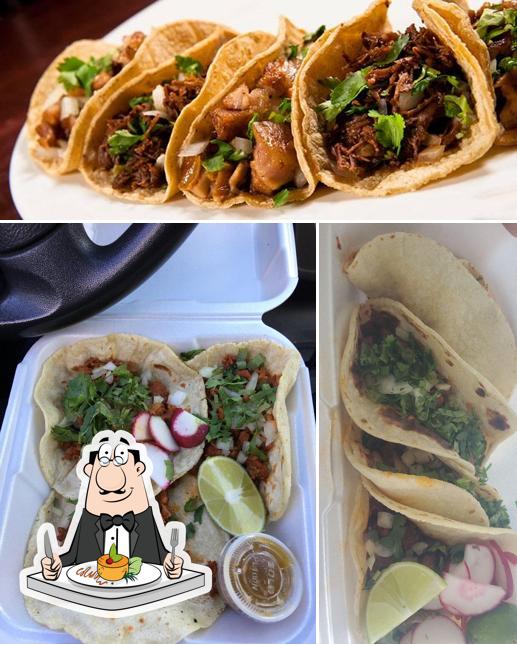 Cocina Zacatecas