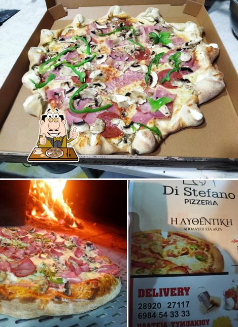 Di Stefano Pizzeria