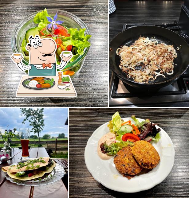 Bio-Restaurant & Event-Location „Friedl’s Stadl-Leben“