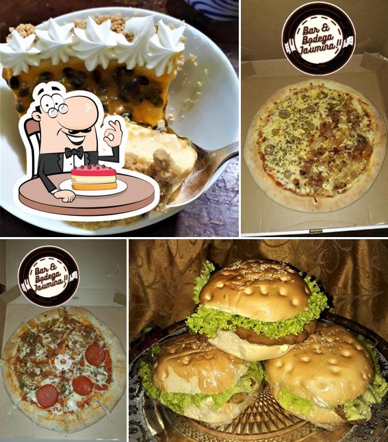 Ja'umina Bar y Bodega