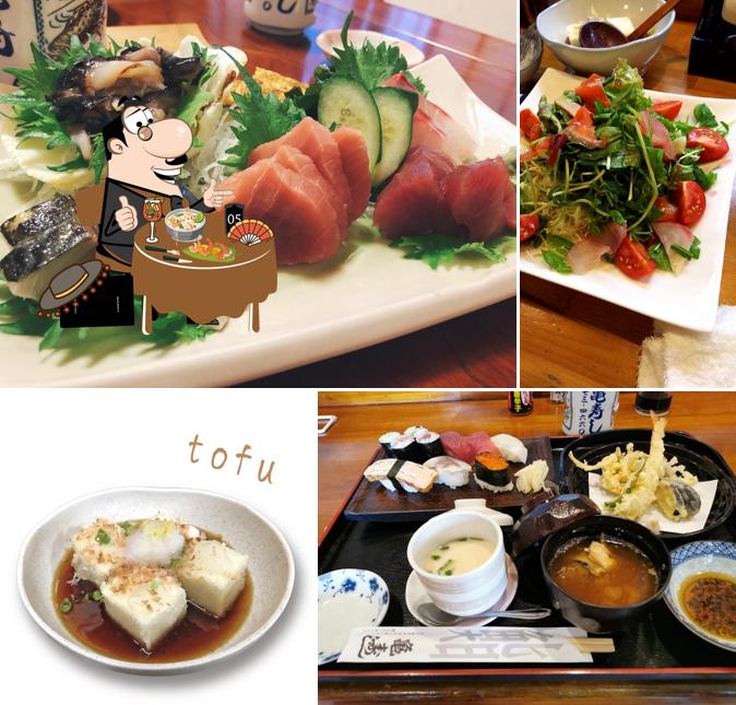 Kame Sushi