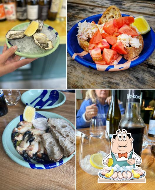 Oifig An Fish