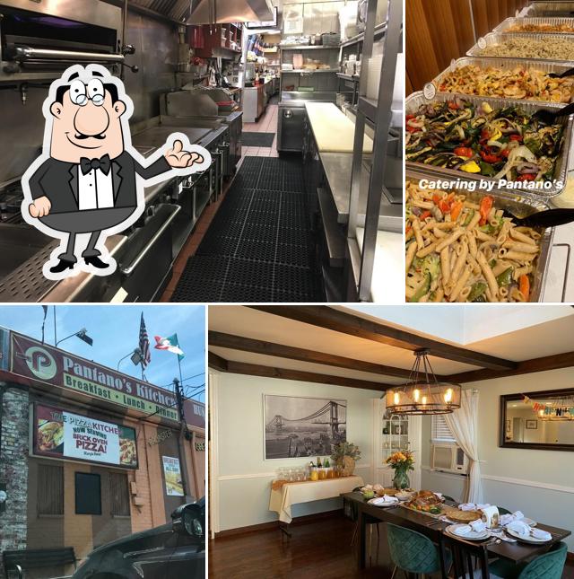 Pantano's Gourmet Hewlett