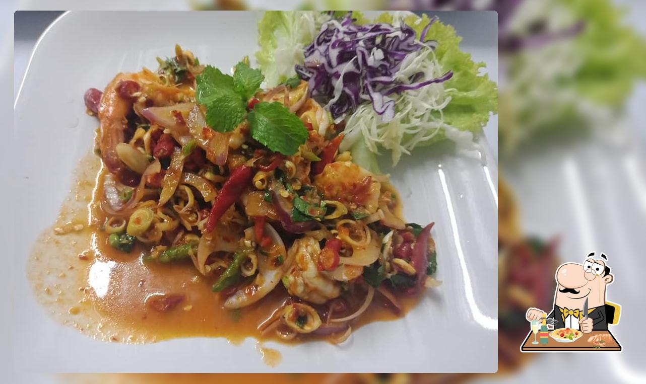 ครัวมั่งมี จังหวัดตาก