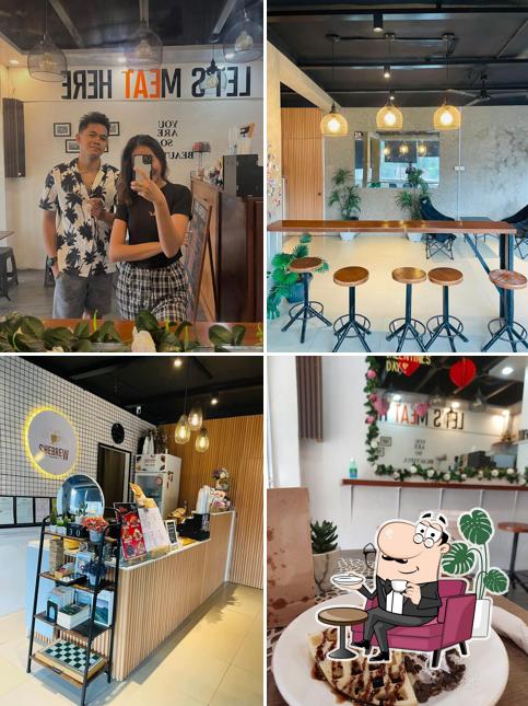 Shebrew Cafe