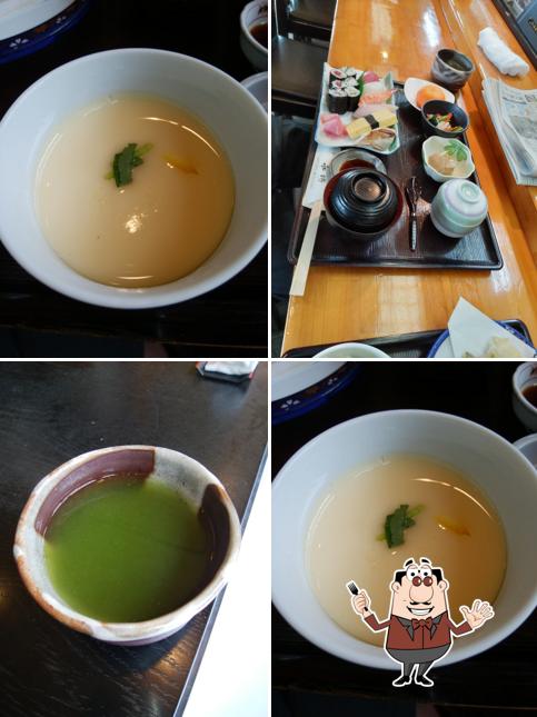 Sushi Kappo Kazutoki