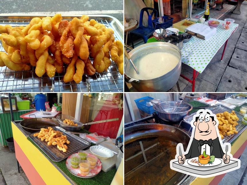 ร้านปาท่องโก๋ นายบิ๊๊ก
