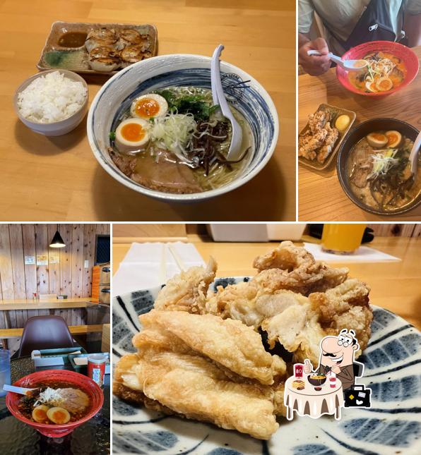 Sashida Store