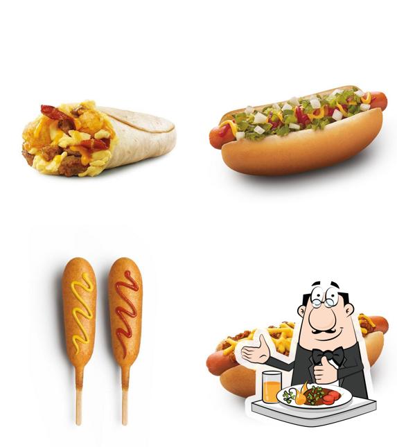 Sonic Drive-In