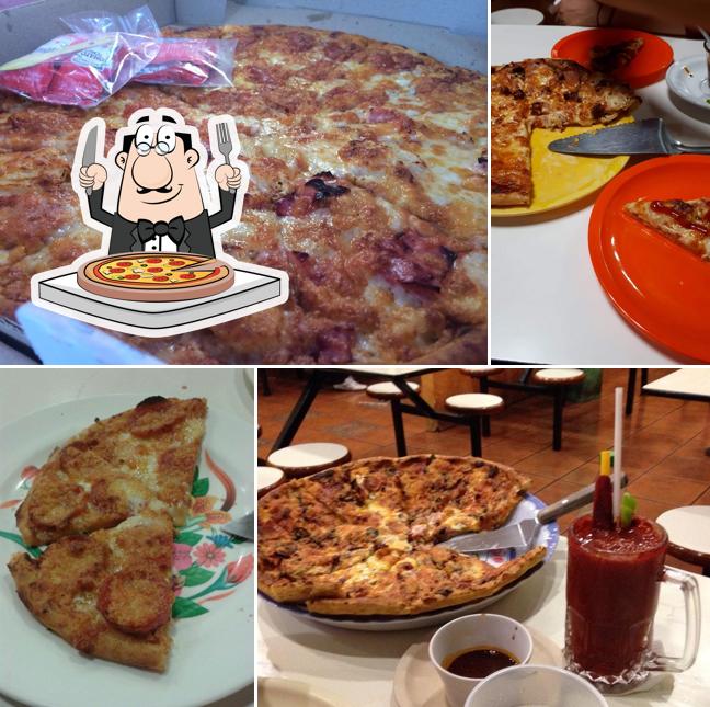 Victor´s Pizzas