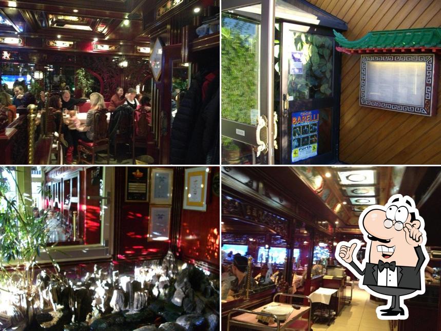 China-Restaurant Tang