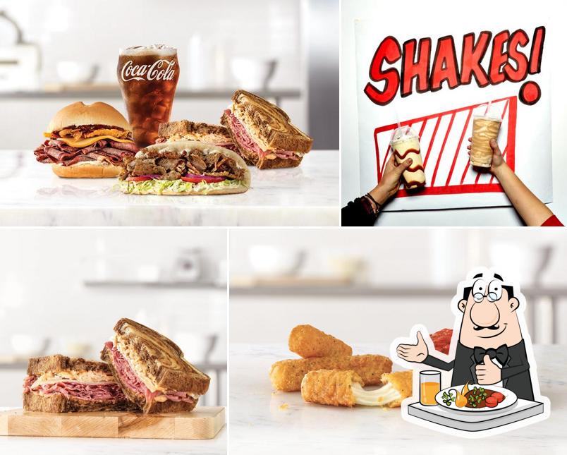 Arby's