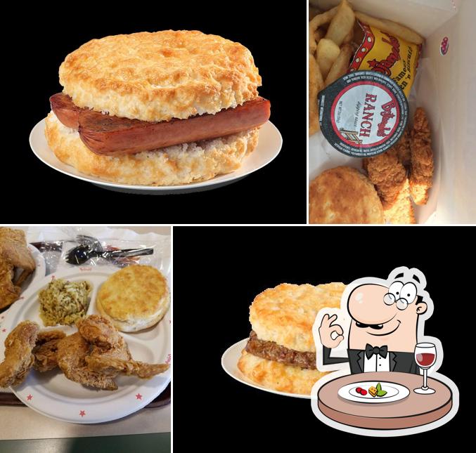 Bojangles