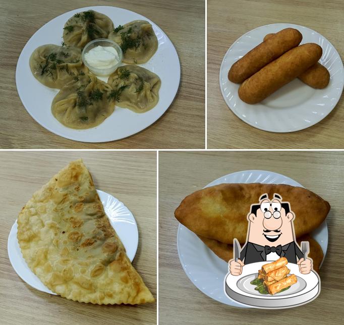 КАФЕ АСАКА