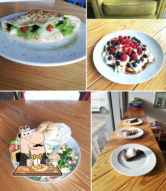 Cafe Kulka