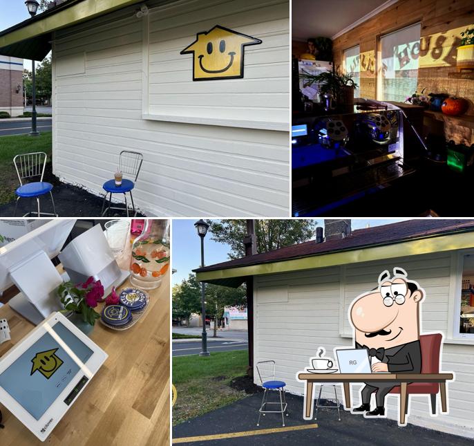 Little House Roc