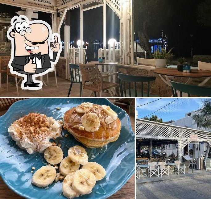 Nisea breakfast, brunch & more