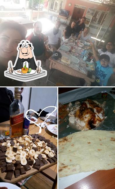 Türkmen Kahve