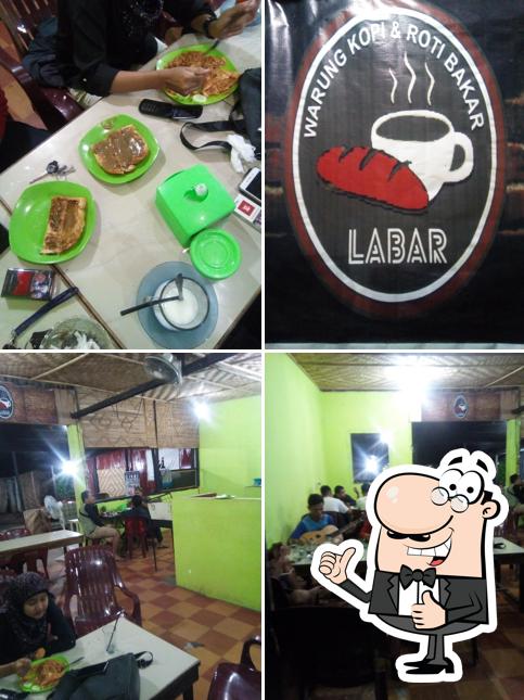 Warkop Labar