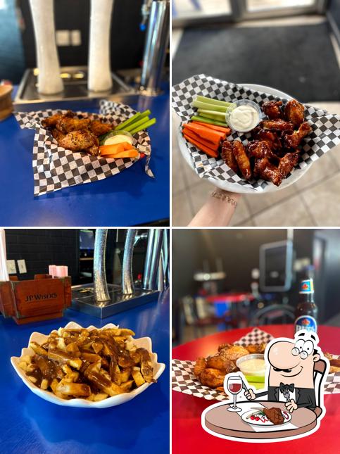 Cheer's Bar & Grill