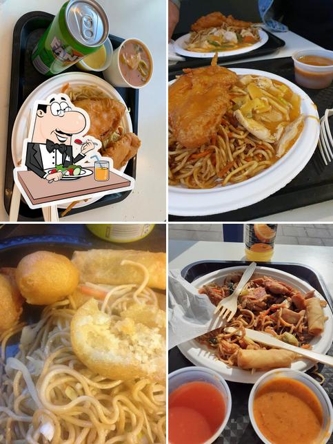 China Box
