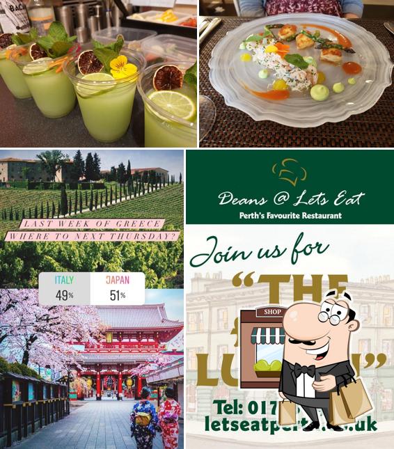 DeanZ’s Restaurant