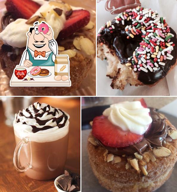 Donut King's