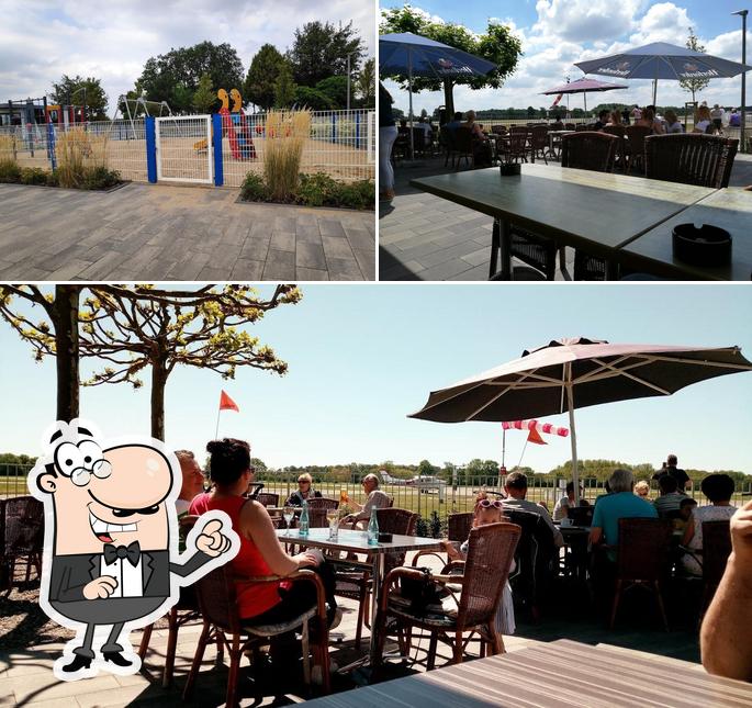 Flugplatz-Restaurant Stadtlohn