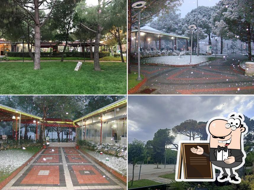GÖNEN YILDIZPARK