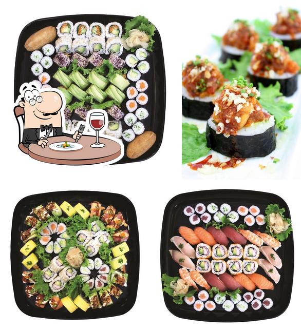 Genji Sushi