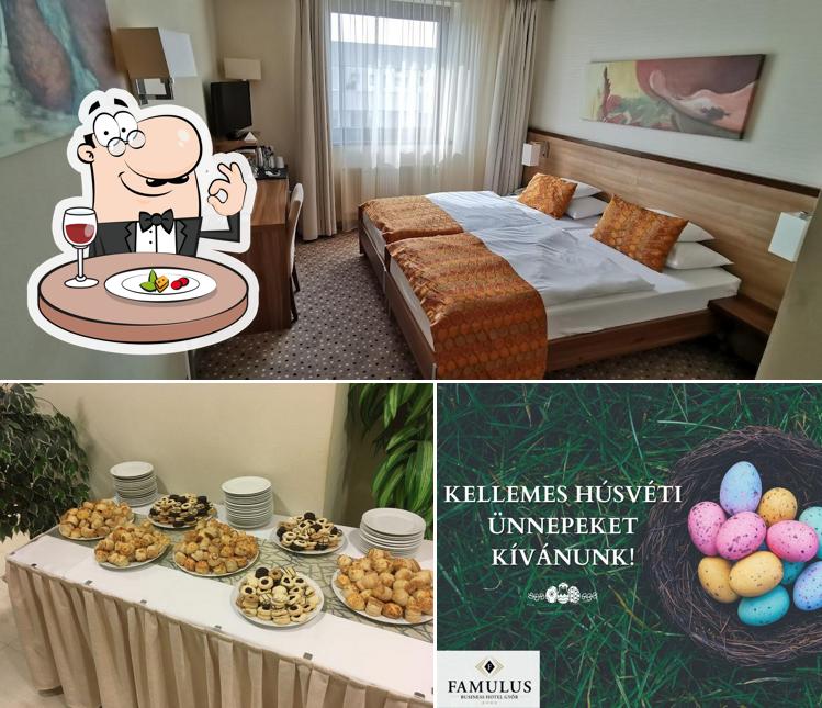 Hotel Famulus
