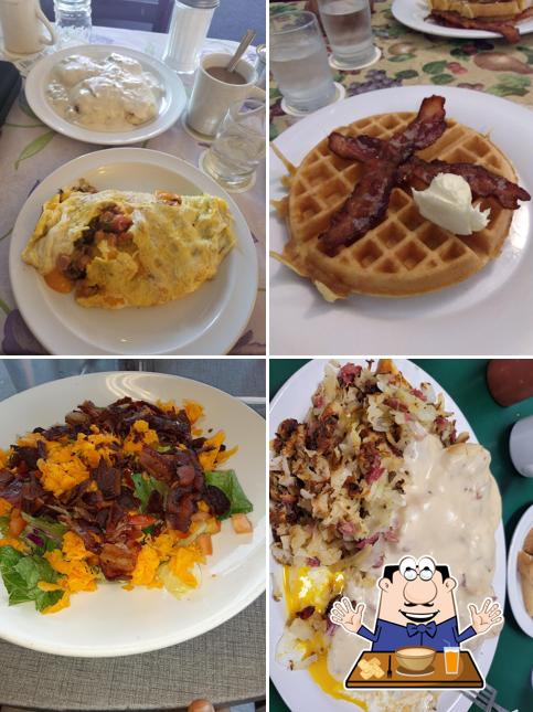 Jeffrey's Restaurant