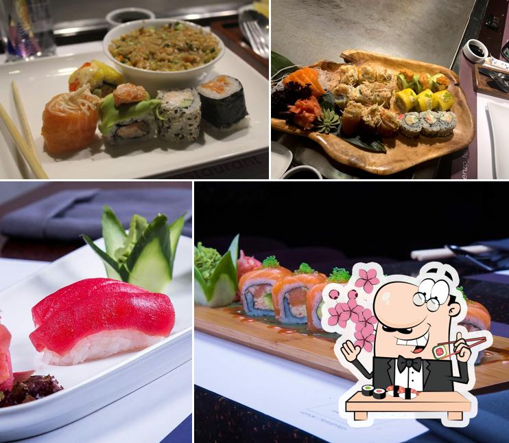 Kenzo Restaurant