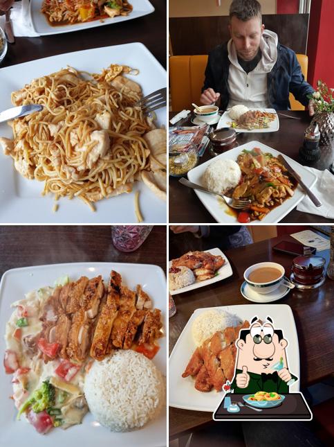 Kim Wok