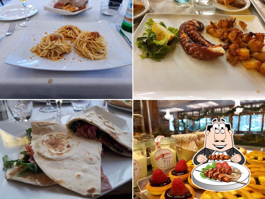 La Taverna Degli Artisti