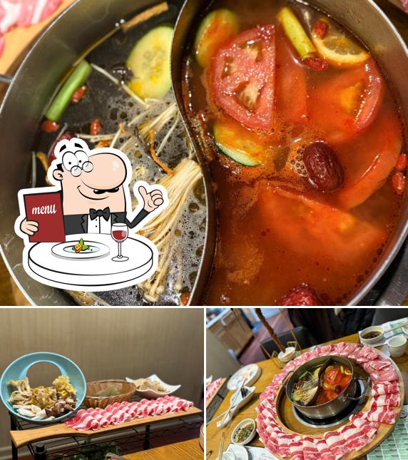 Liuyishou Hotpot
