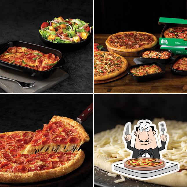 Marco's Pizza