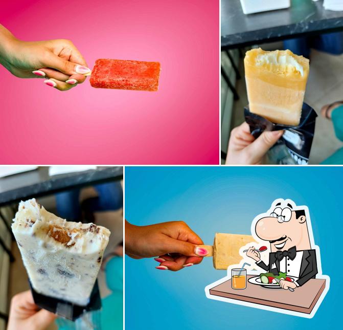 Paliachi Helados