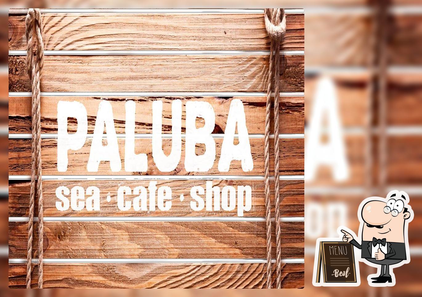 Paluba