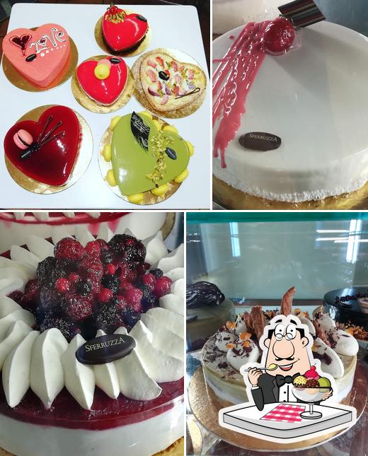 Pasticceria Sferruzza