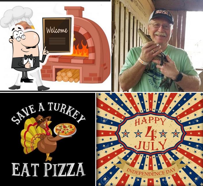 Quincy Pizza Place
