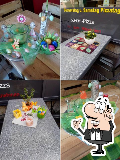 Pizzeria Fortuna - Delivery in Mainz